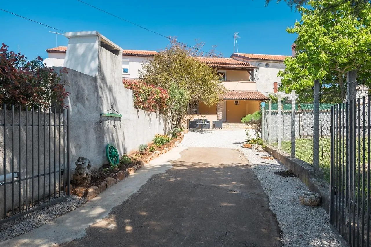 Holiday home Casa Viktoria With Private Garden And Bbq Villa Kosinozici