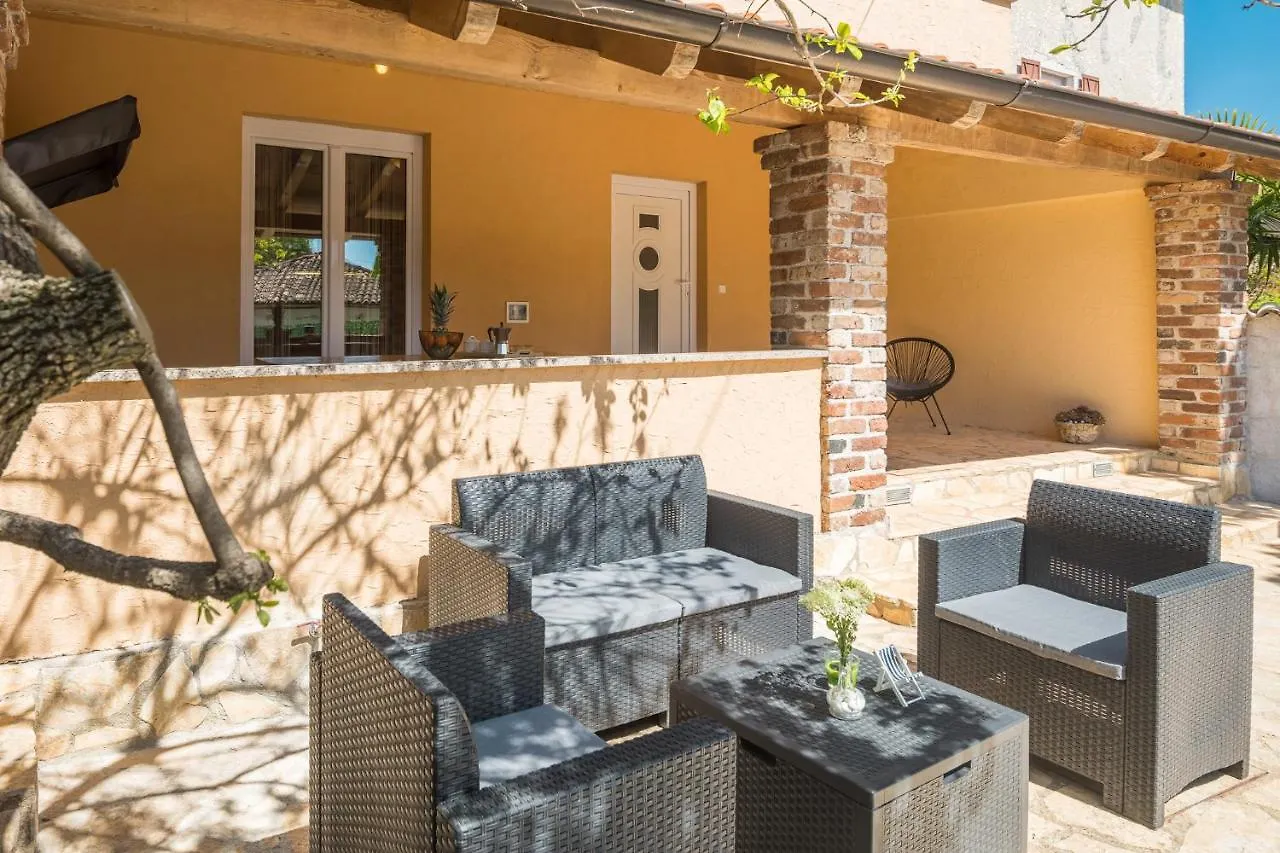Holiday home Casa Viktoria With Private Garden And Bbq Villa Kosinozici