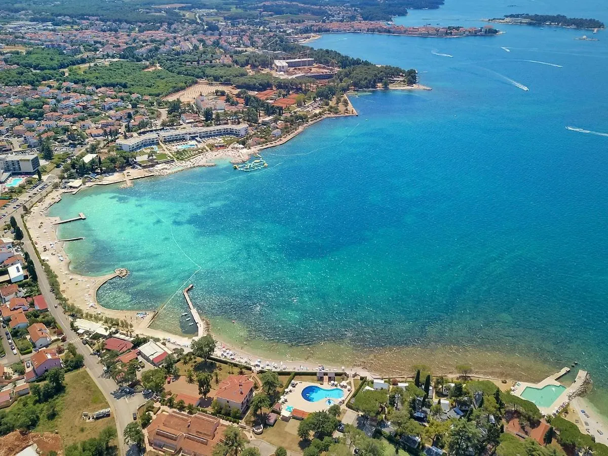 Holiday home Casa Viktoria With Private Garden And Bbq Villa Kosinozici